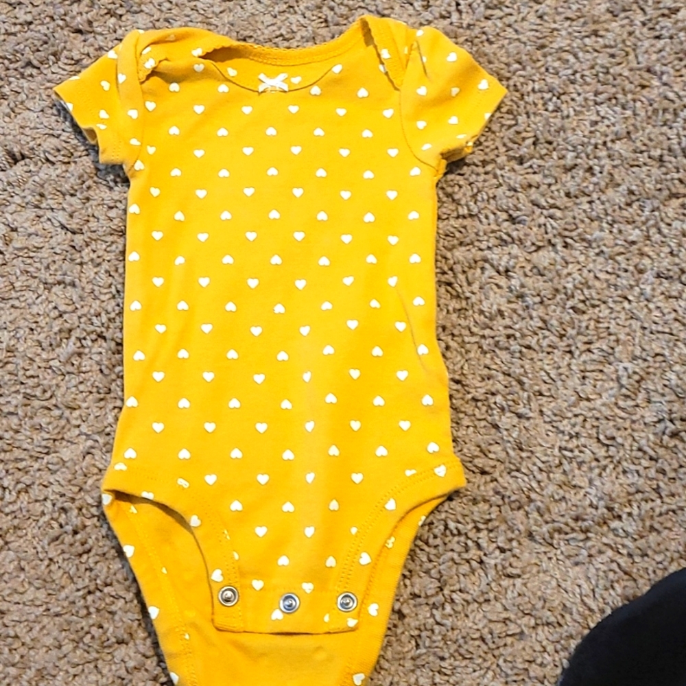 Baby Onesie